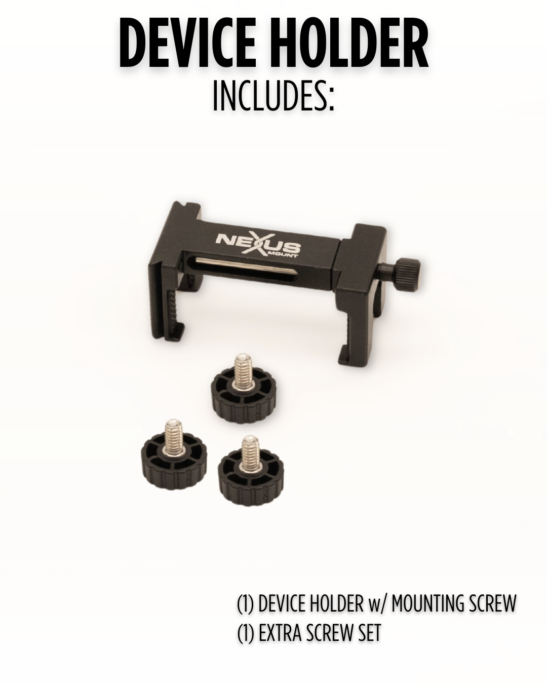 Device Holder