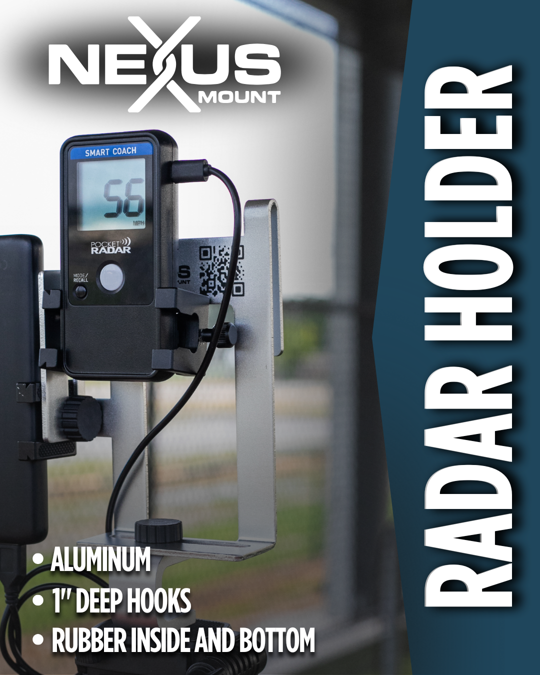 Radar Holder