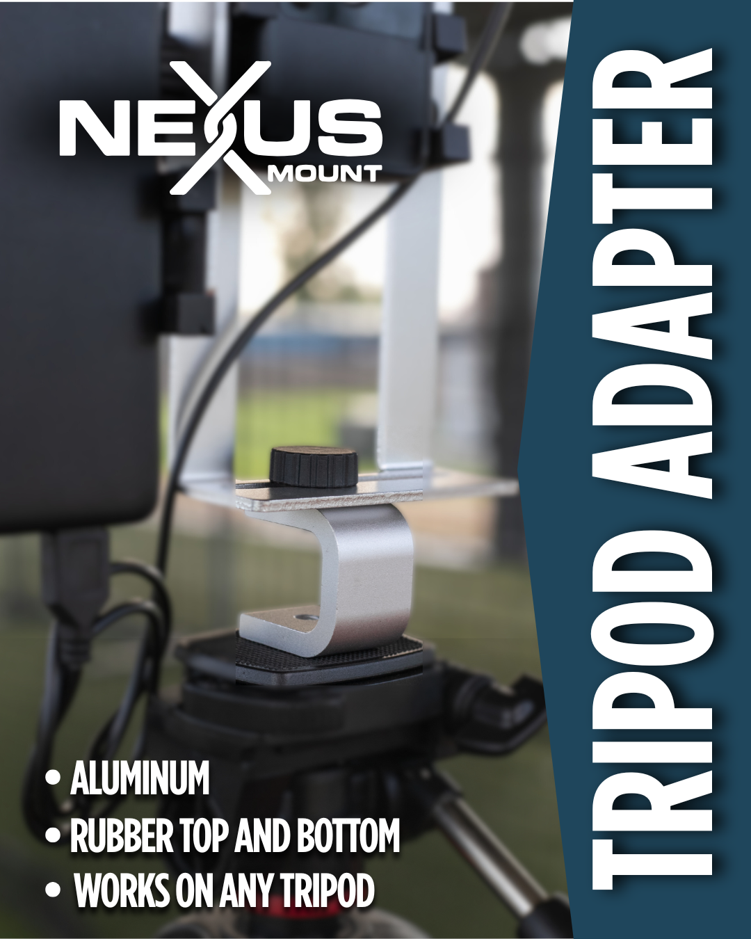 Tripod Adapter