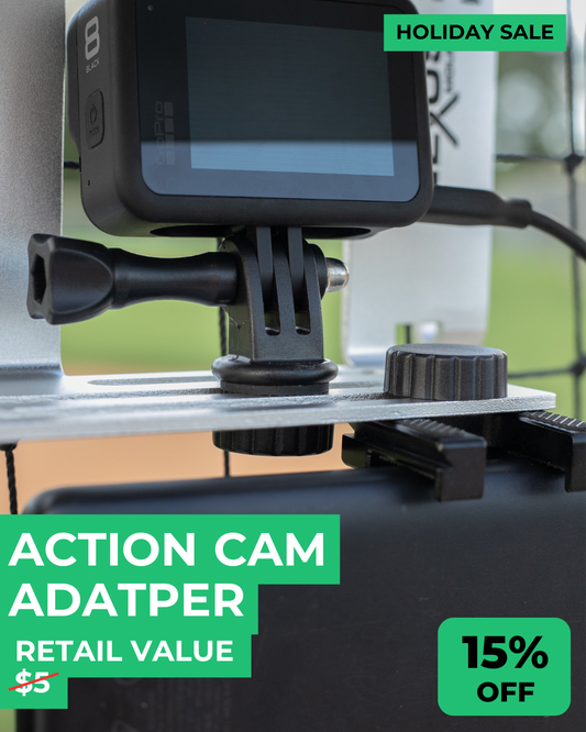 Action Cam Adapter