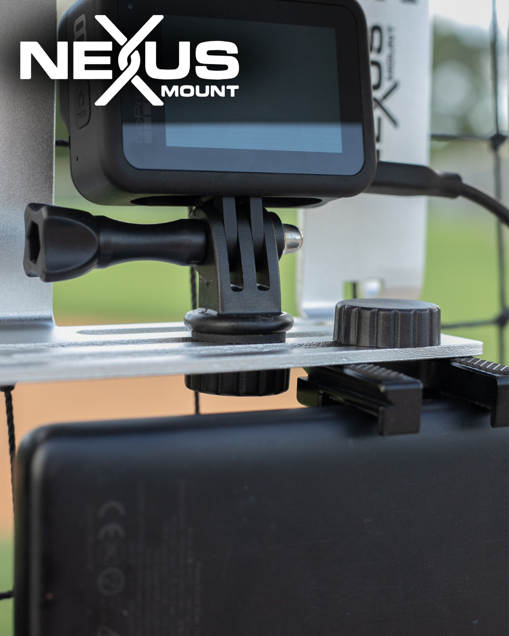 Action Cam Adapter