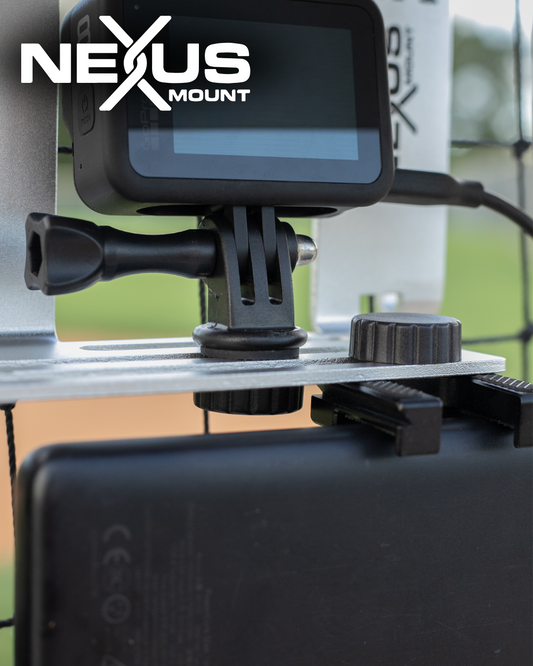 Action Cam Adapter