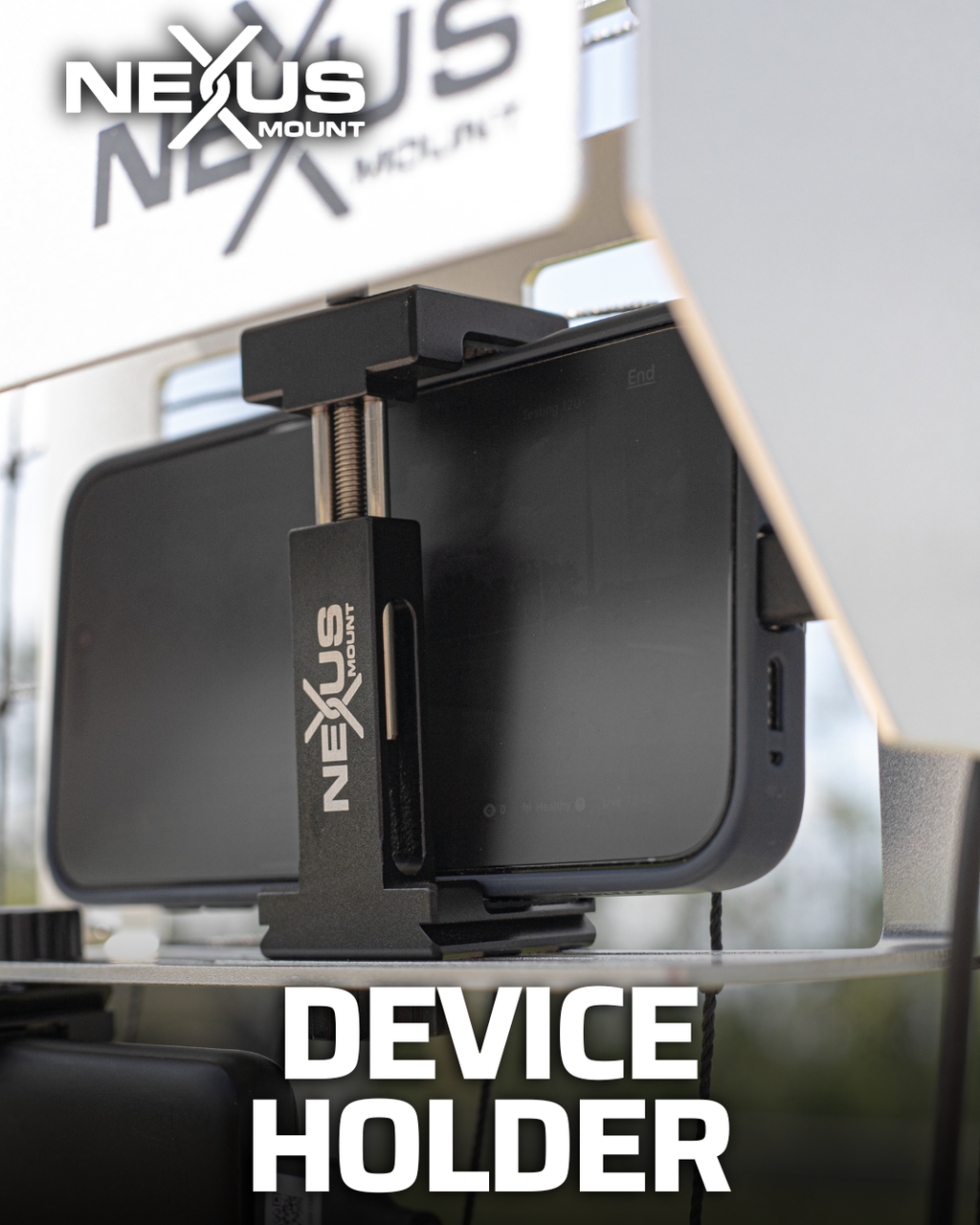 Device Holder