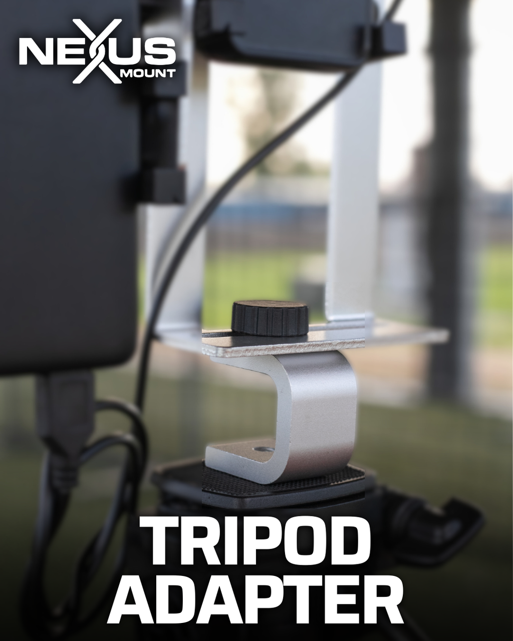Tripod Adapter