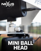 Mini Ball Head
