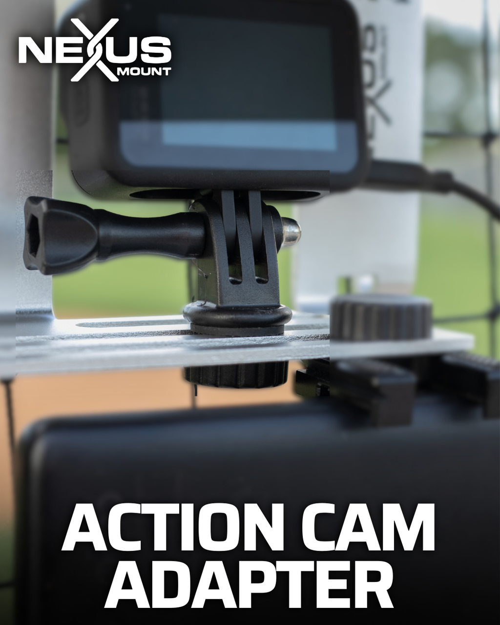 Action Cam Adapter