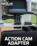 Action Cam Adapter