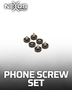 Replacement Screw Set