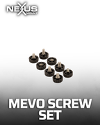 Replacement Screw Set