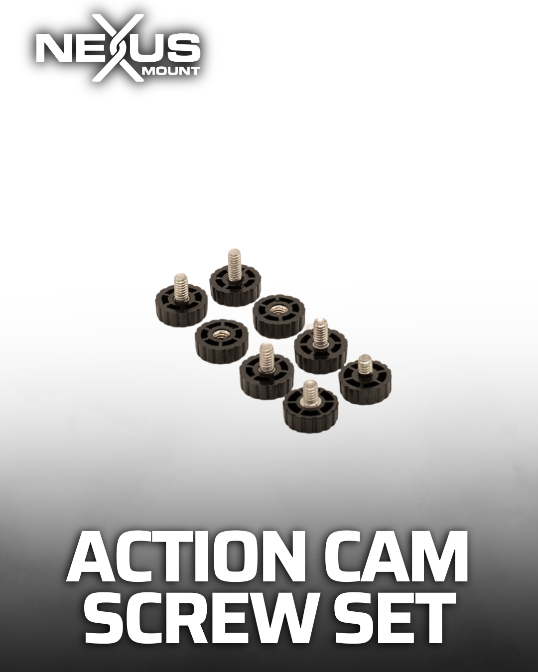 Replacement Screw Set