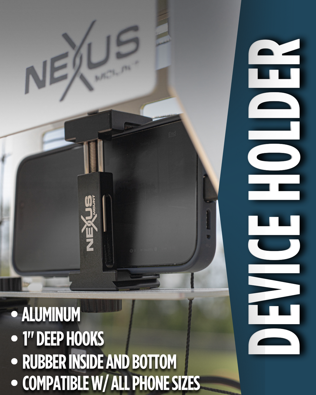 Products – Nexus Mount