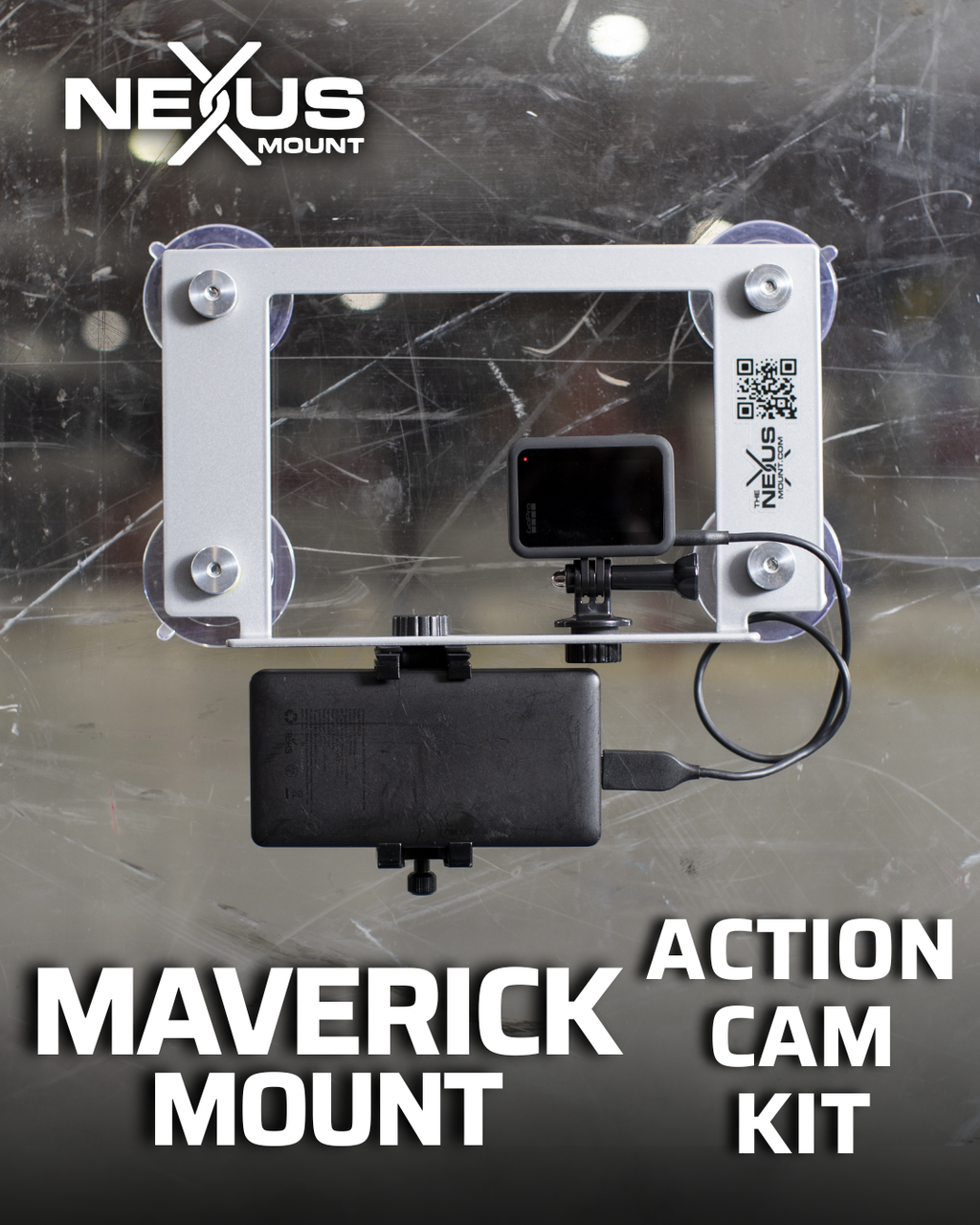 The Maverick