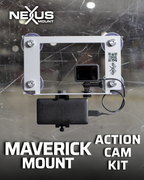The Maverick