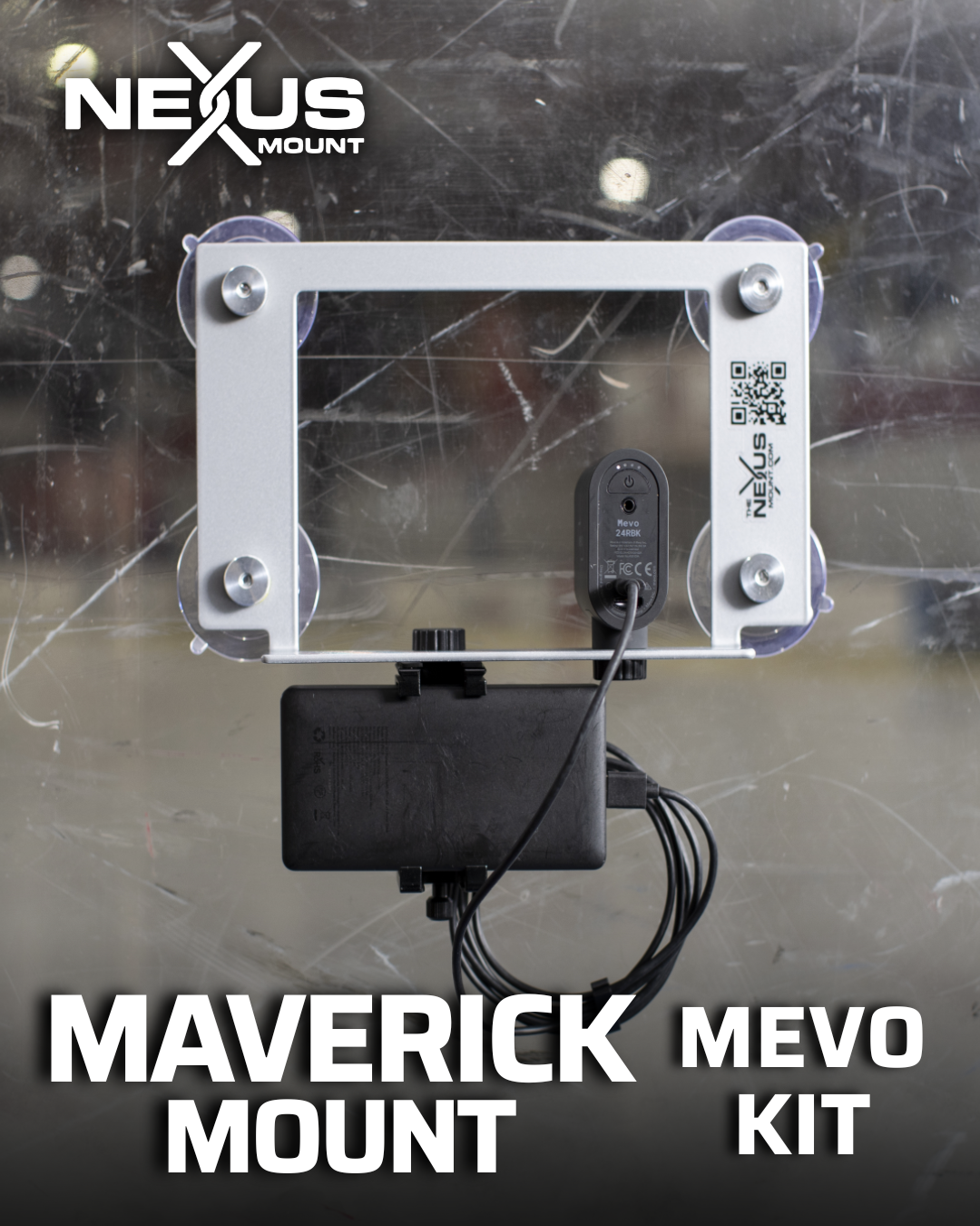 The Maverick