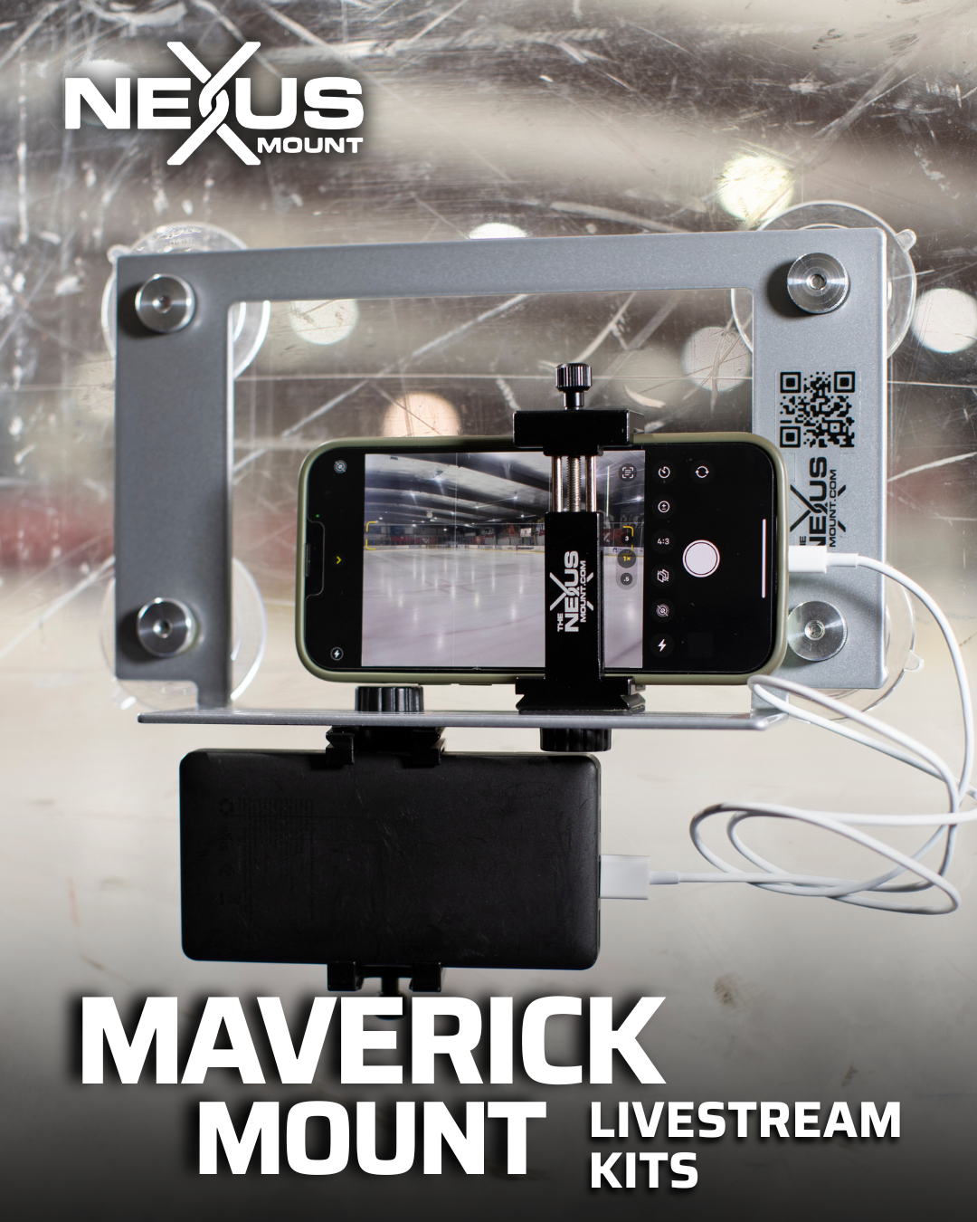 The Maverick