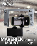 Maverick Mount