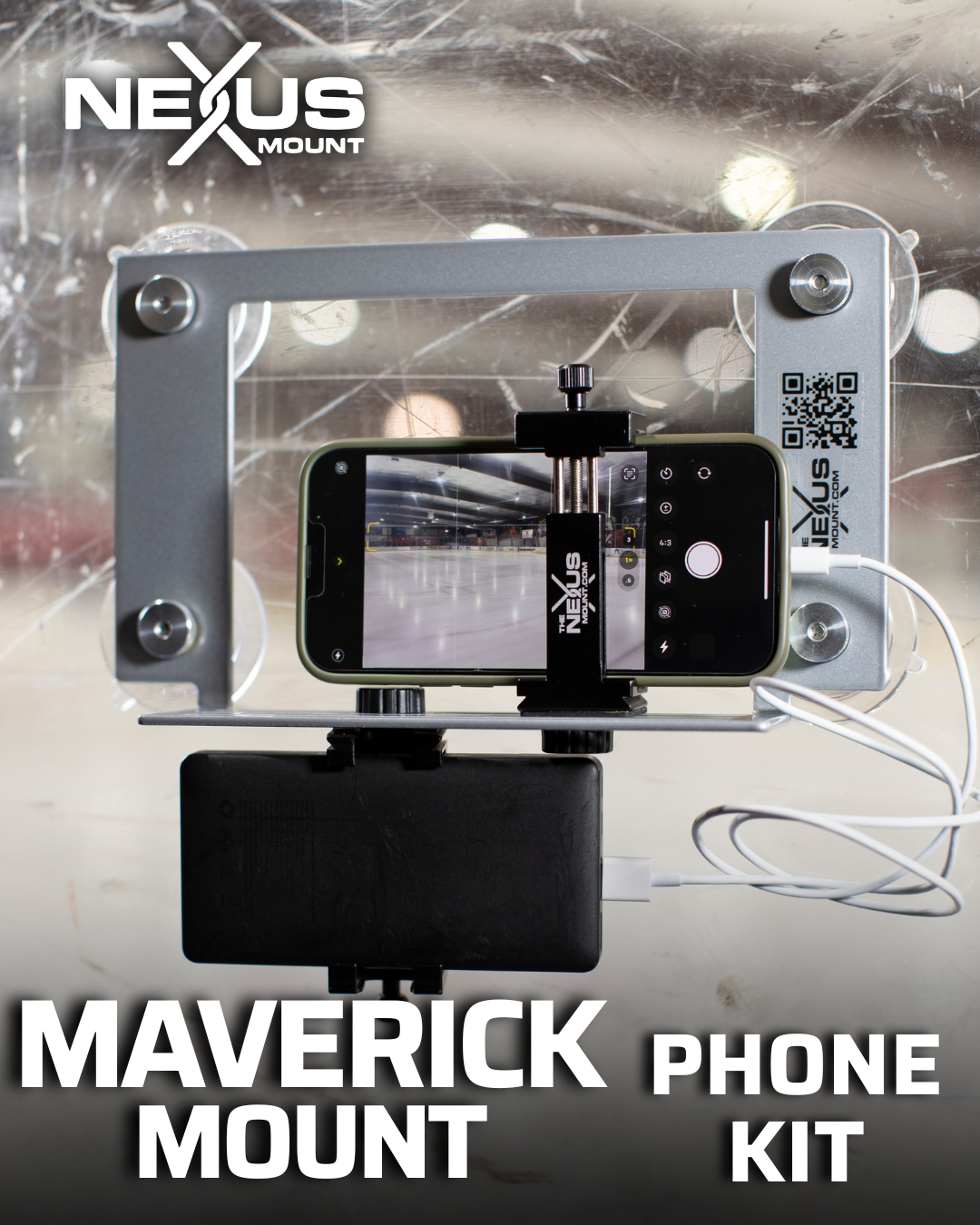The Maverick