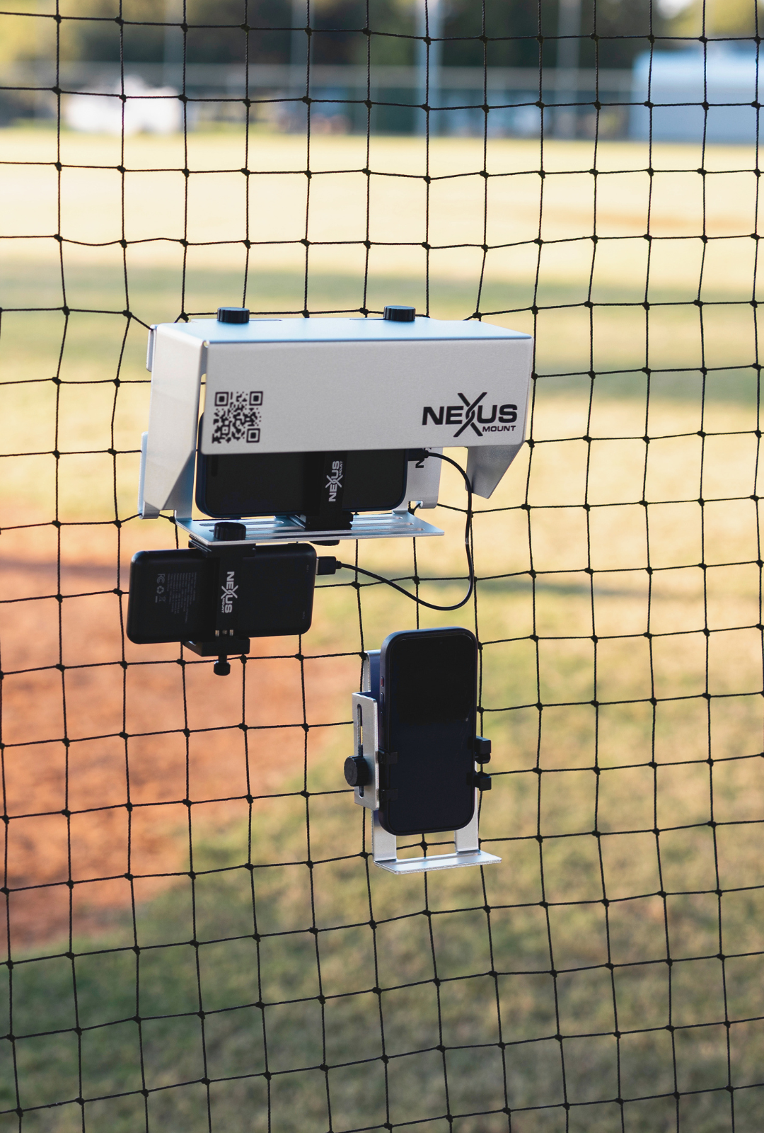 Sports Livestreaming & Camera Mounts | Nexus Mount