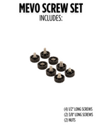 Replacement Screw Set
