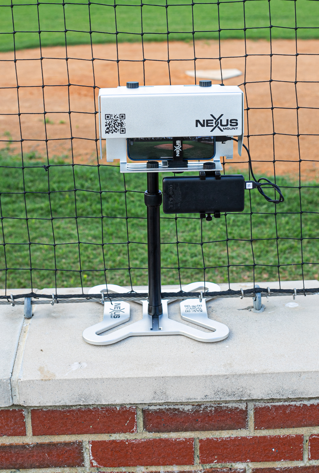 Sports Livestreaming & Camera Mounts | Nexus Mount