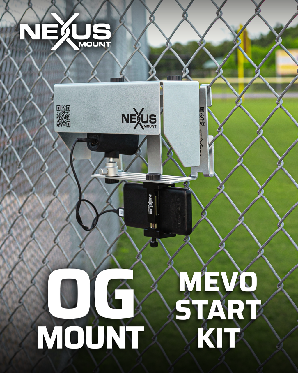 The OG Mount