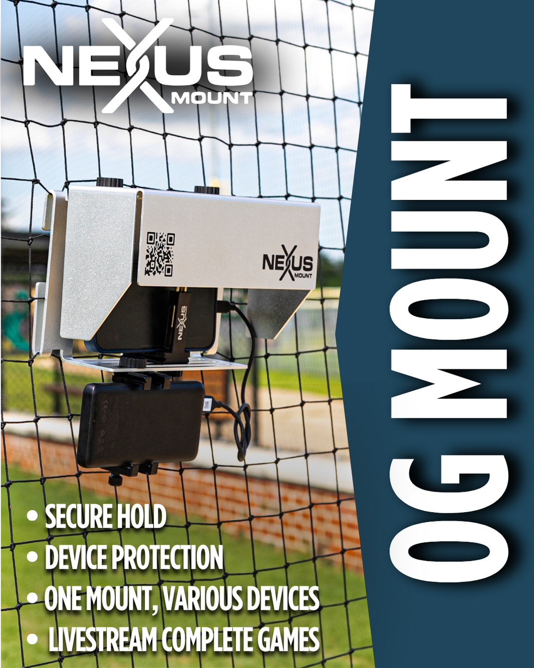 Products – Nexus Mount