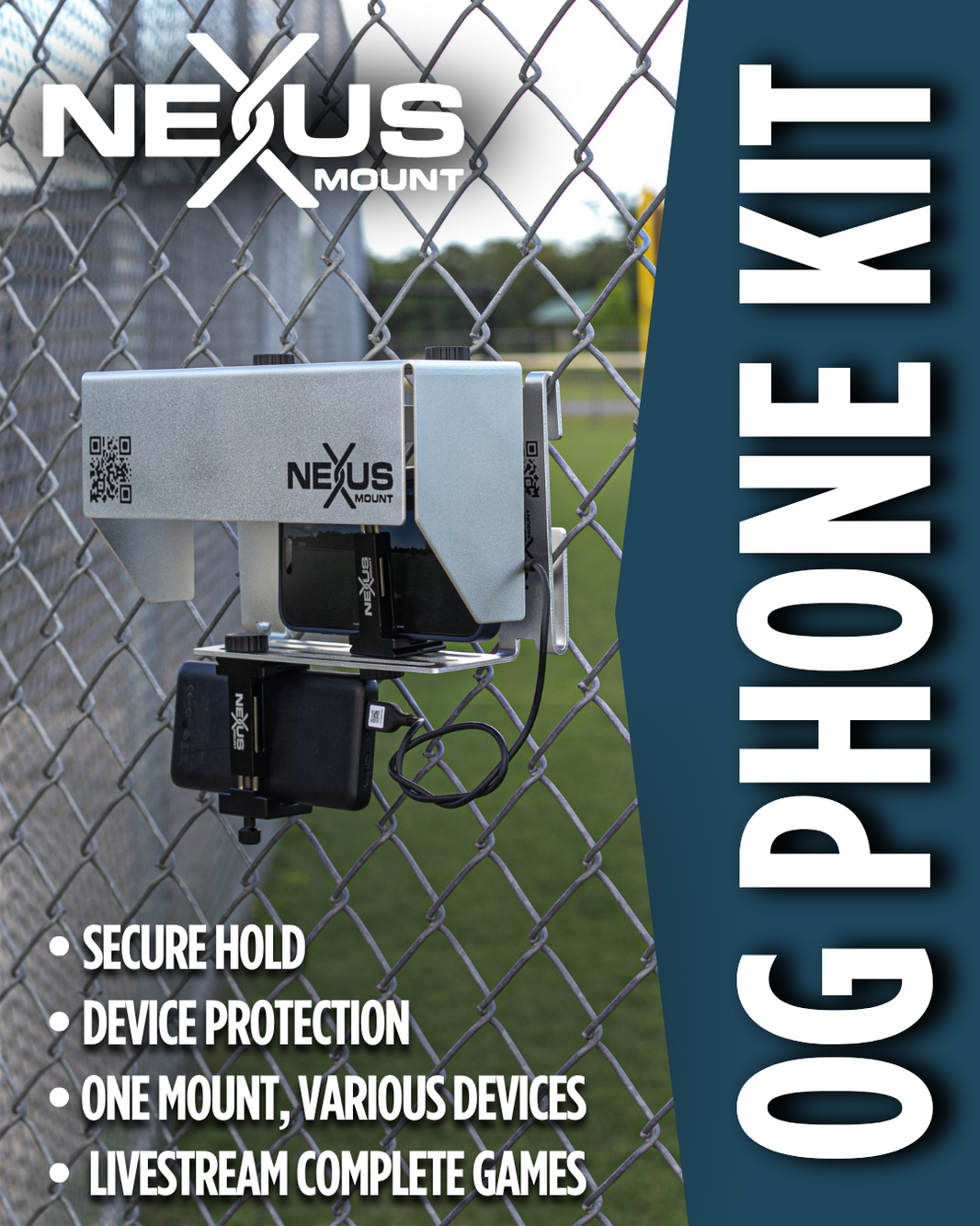 Products – Nexus Mount