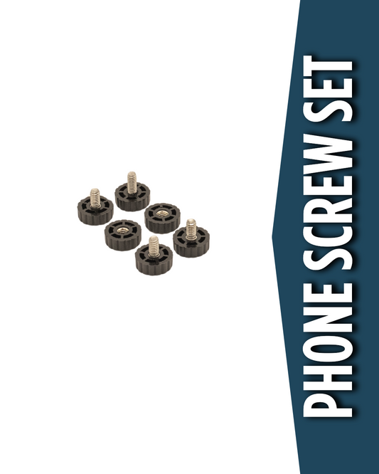 Replacement Screw Set
