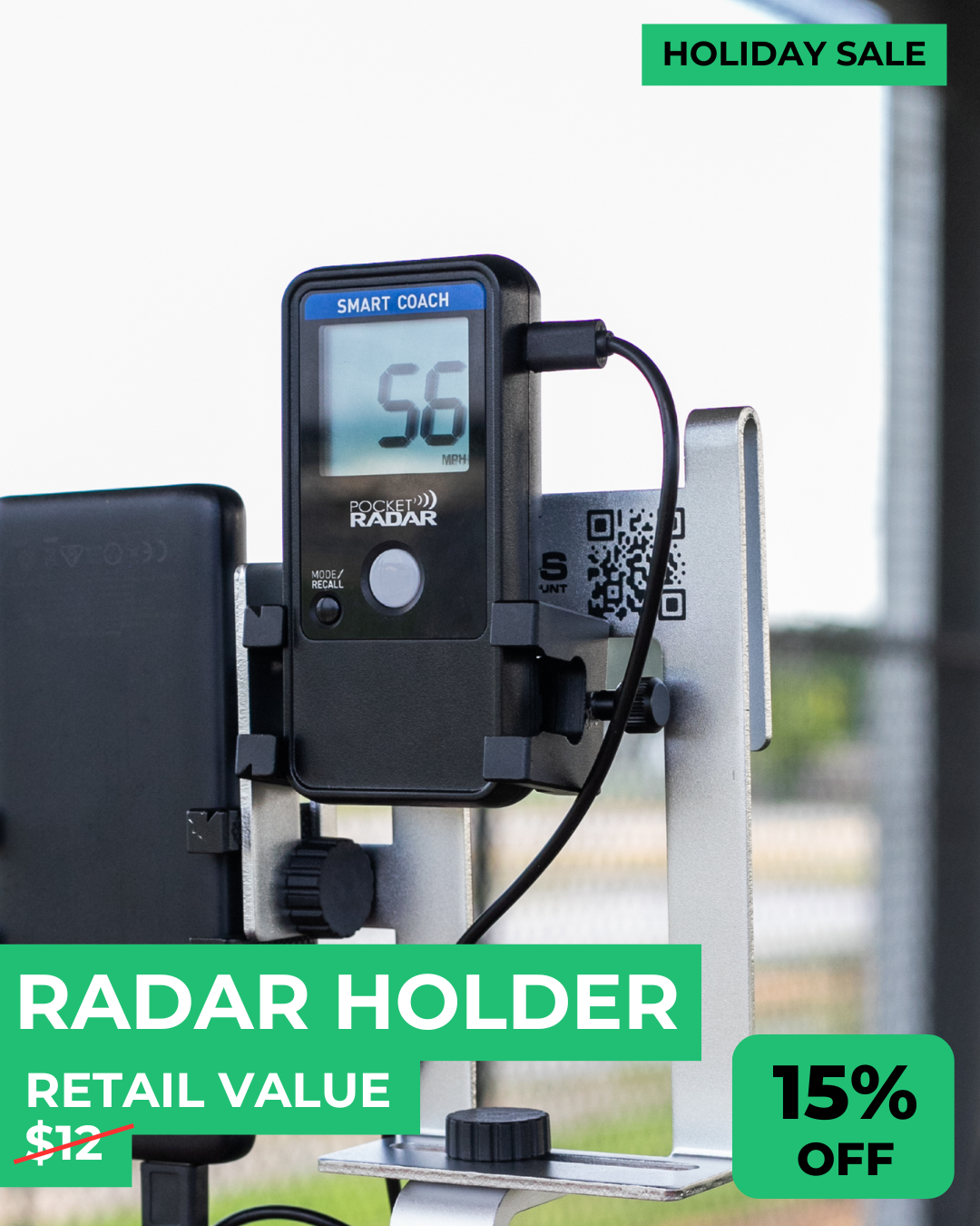 Radar Holder