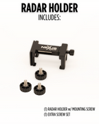 Radar Holder