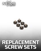 Replacement Screw Set