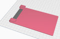 3D Print File - The Flap - Phone