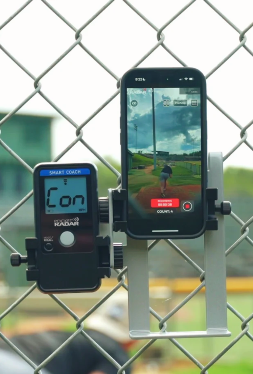 Sports Livestreaming & Camera Mounts | Nexus Mount