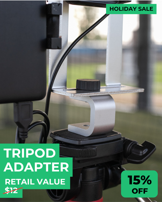Tripod Adapter