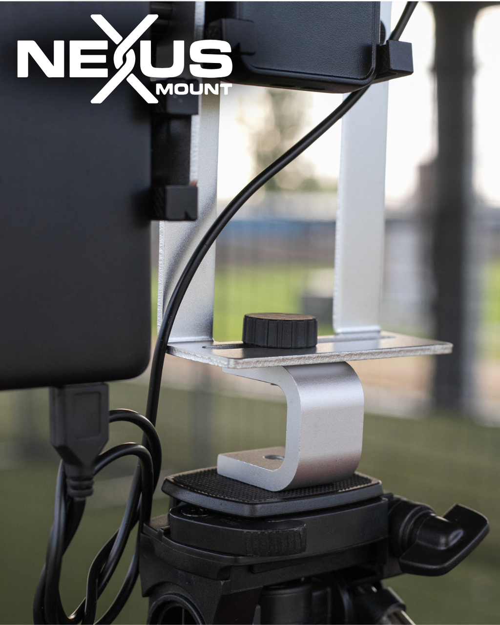 Tripod Adapter