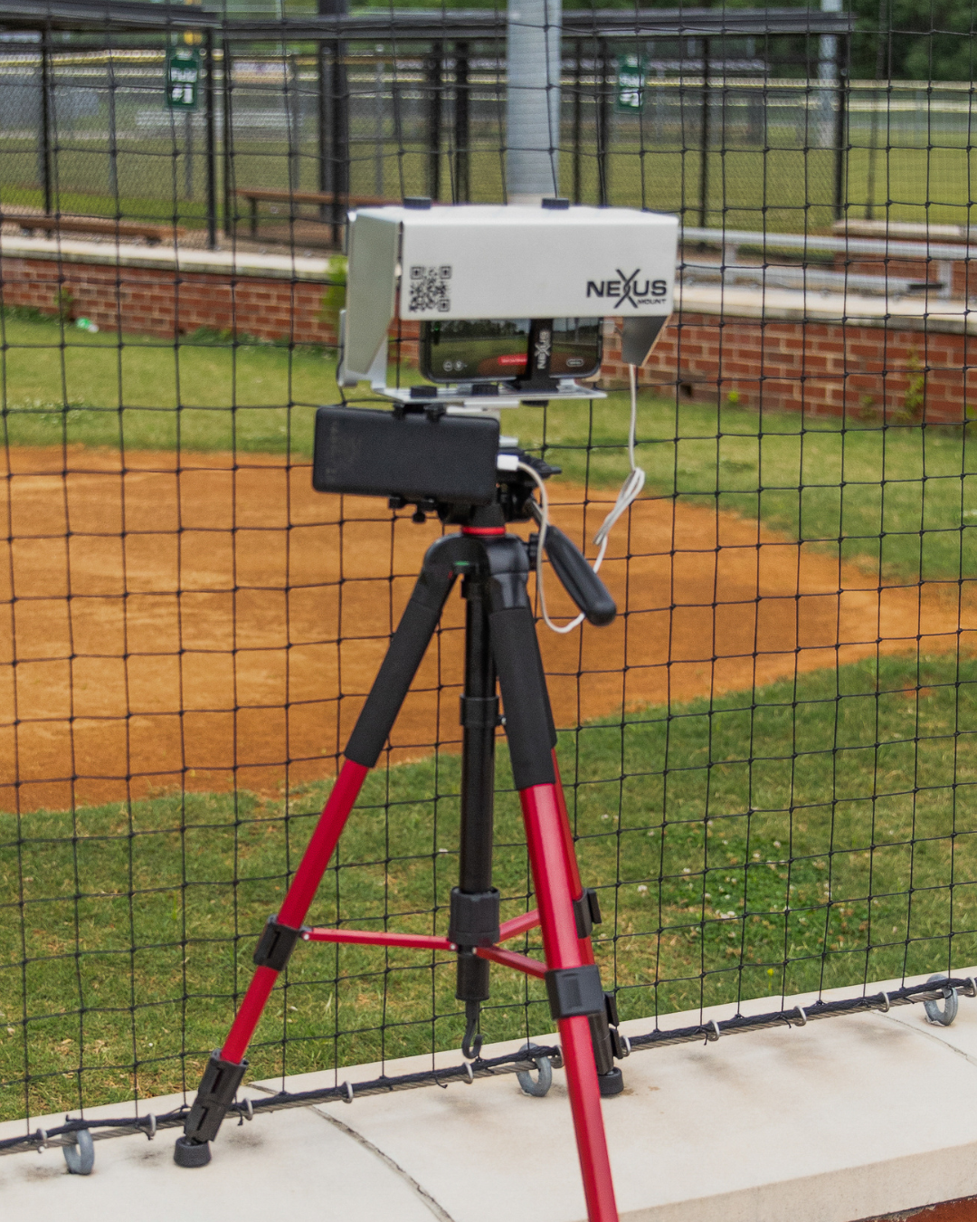 Tripod Adapter